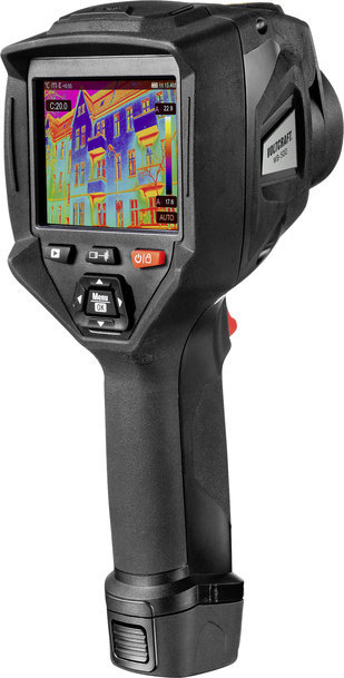 New Thermal Imager Aimed at the MRO Sector 